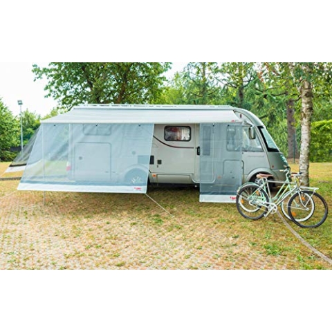 Fiamma Sun View XL 450 Markisenaufsatz Vorderwand