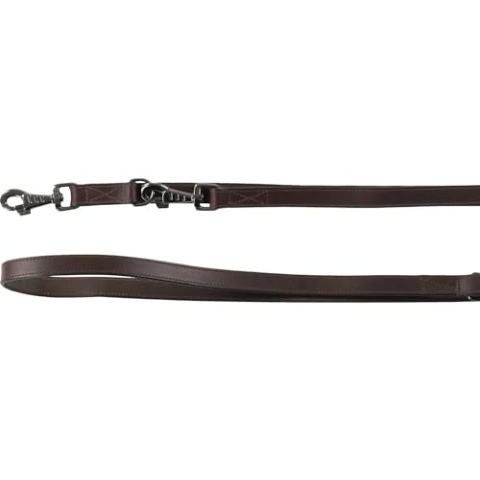 Flamingo TRAININGSLEINE Denver BRAUN 240CM 22MM