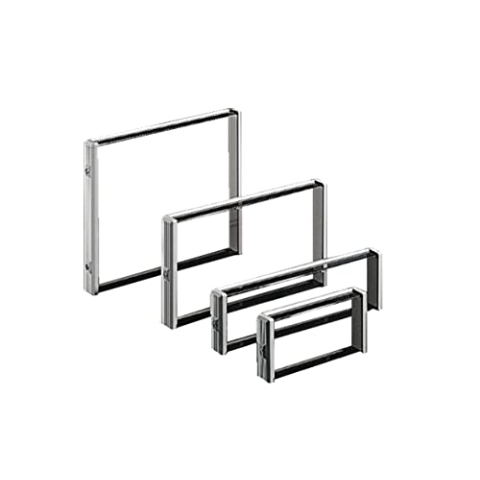 Rittal ft – Deckel Plastica ft Metrica 400 x 400