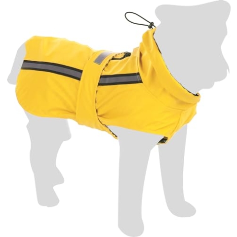 Regenmantel Ciro GELB 65CM