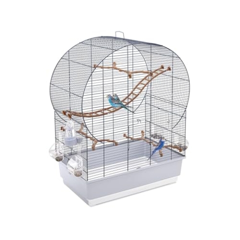 Imac Andorra Vogelkäfig für Vögel
