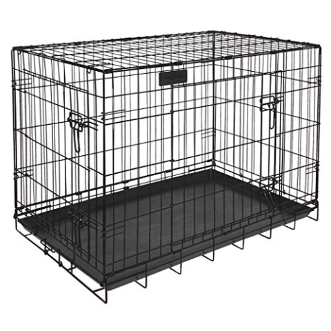 Riga 003657 Hundebox