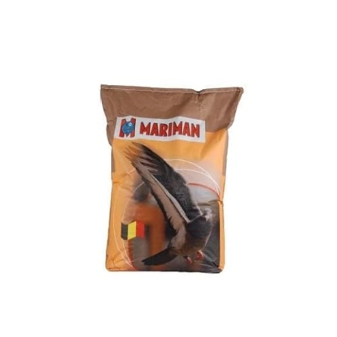 Mariman Traditional Depurative Pure Vogelfutter
