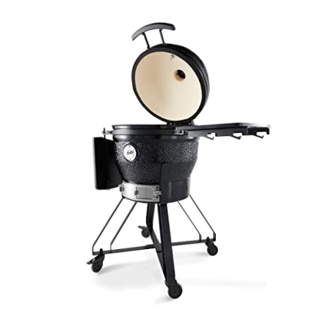 Maxima Premium Kamado BBQ 22 Zoll - Ø 56 cm