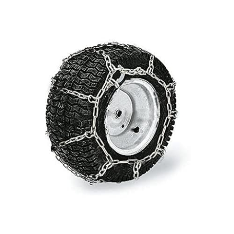 MTD - SCHNEEKETTEN 18X9.50 M.Adapter; 196-898-699