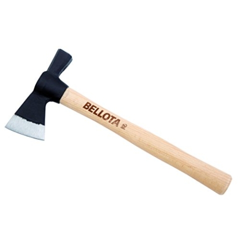 Bellota 8008 Axt, Buchenholz-Griff, 29 mm