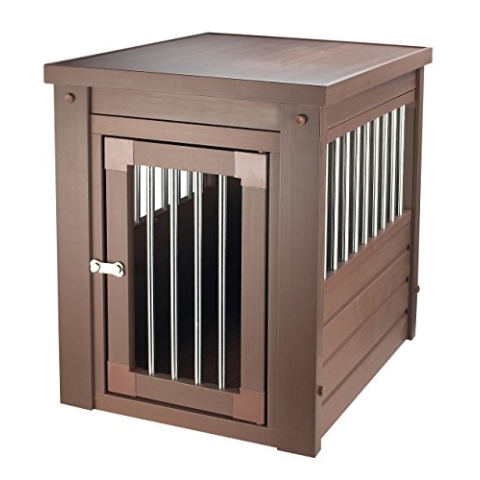 EcoFlex Haustier-Kiste/Ende Tisch