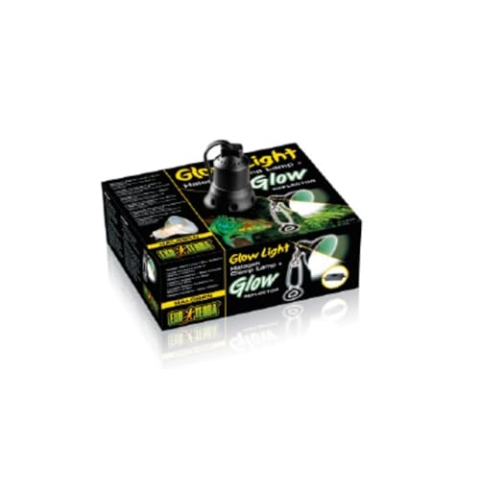 Askoll 281579 Exo Terra Pt-2050 von Alogena Reflektor