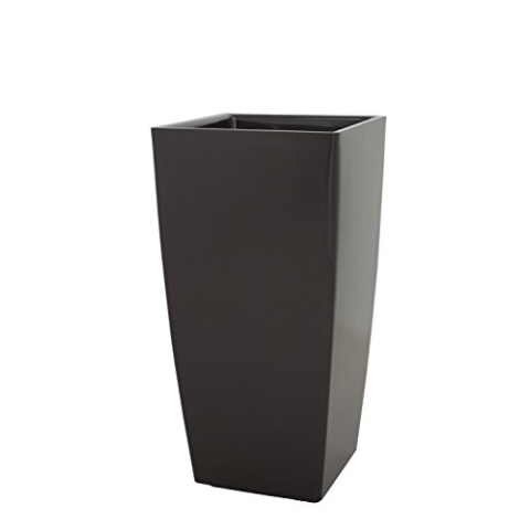 PISA POT 60CM ANTHRACITE