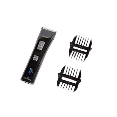 EYENIMAL NGTON002 Digital Pet Clipper, 217 g