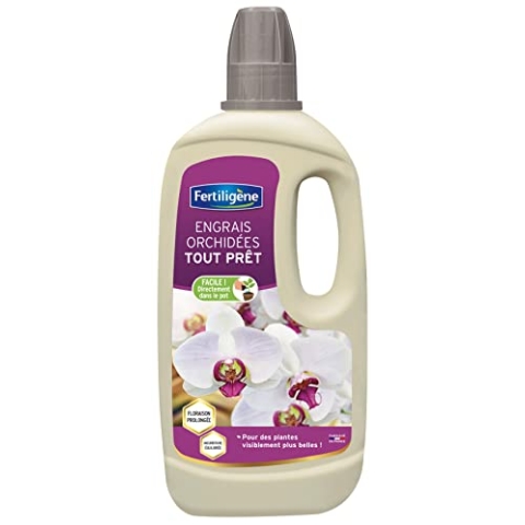 Fertiligène Orchideendünger, 1 l
