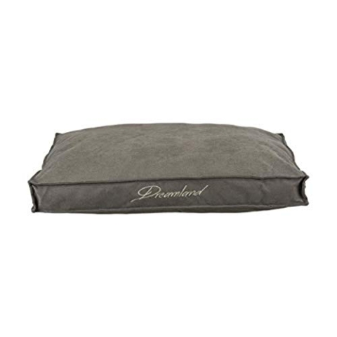 Trixie 37082 Kissen Dreamland, 90 × 65 cm, grau