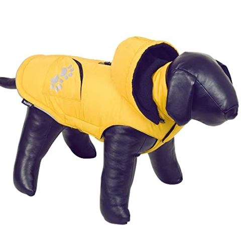 Nobby Hundemantel MARISHA, senf, 44 cm, 1 Stück