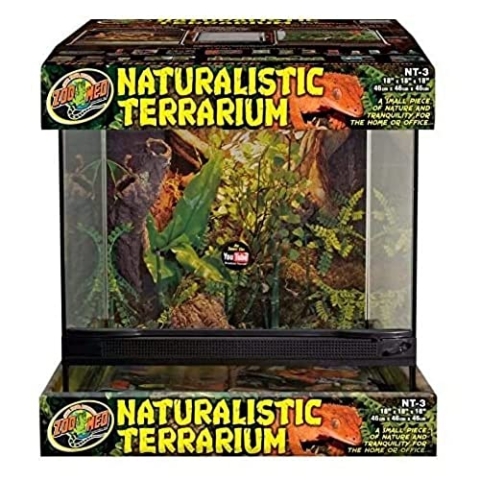 Zoo Med ZooMed NT1 - Naturalistisches Terrarium