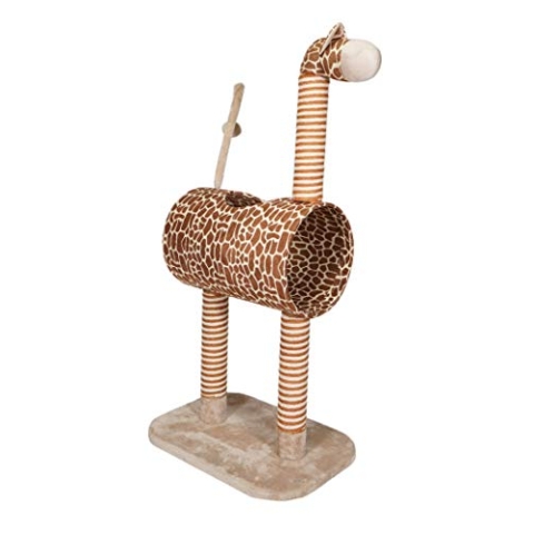 Aime Katzenbaum, Tunnel Giraffe, 50 x 35 x 103 cm, 1 Stück
