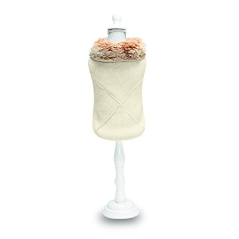 Croci C7274316 Pullover Mademoiselle, 10 cm
