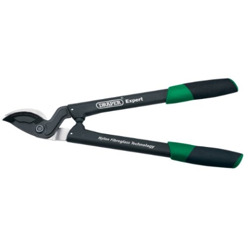 Draper 03308 Expert Bypass-Astschere mit Fiberglas-Griffen, 530 mm