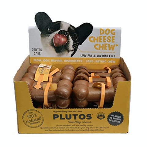 PLUTOS Fütterung für Haustiere - 500 gr