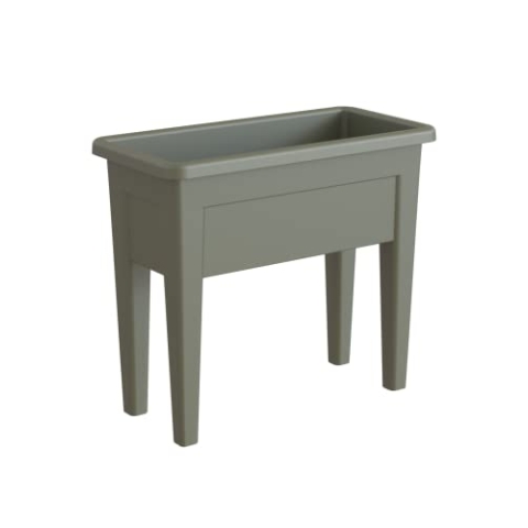 Artevasi Hochbeet Venezia 80cm Trockengrün