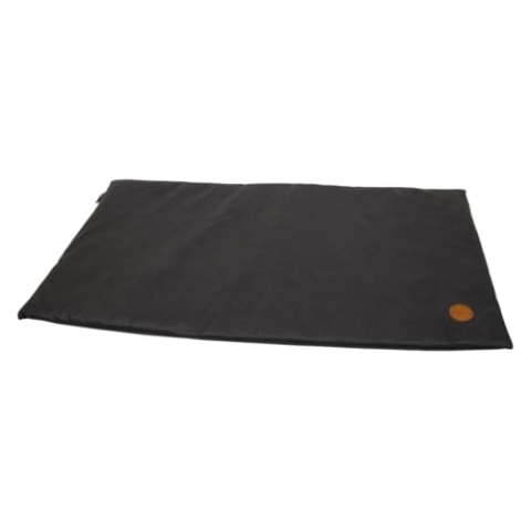 JACK AND VANILLA JV Timeless Classy Benchmat Schwarz 73x45