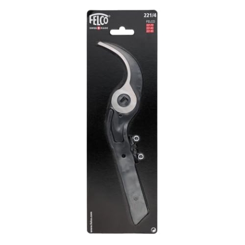 FELCO 221/4 Gegenklinge für Astschere FELCO 221