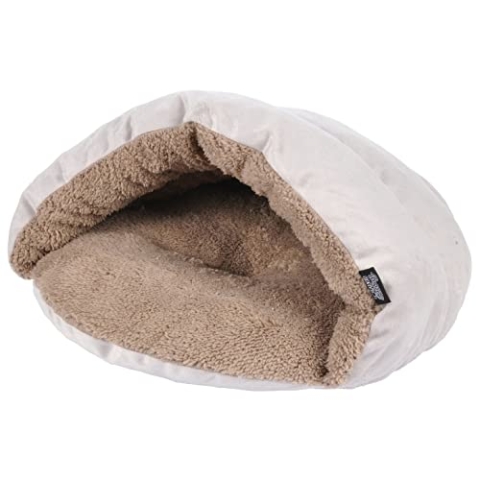 LOVE STORY Niche Sweet Cat Hausschuhe, 45 x 22 cm, Ecru