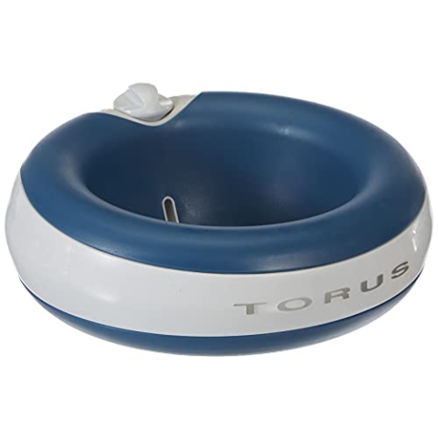 ANIMO CONCEPT Torus Hundenapf blau