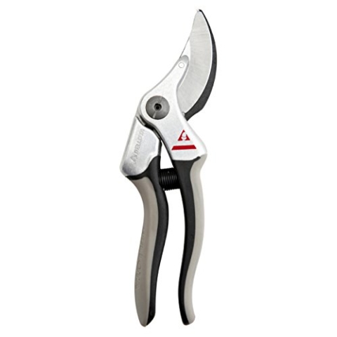 Tijera Proline 1 Mano Universal Aluminio Trimaterial EasyCut