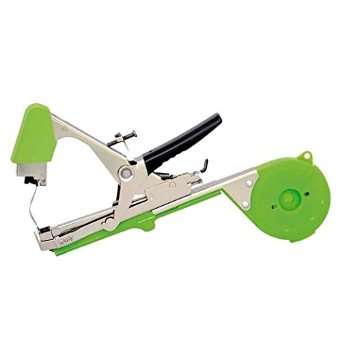 Grüne Bindezange - Tape Tool