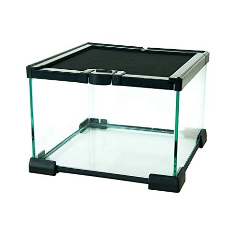 KOMODO Nano Terrarium, Größe M/L/XL