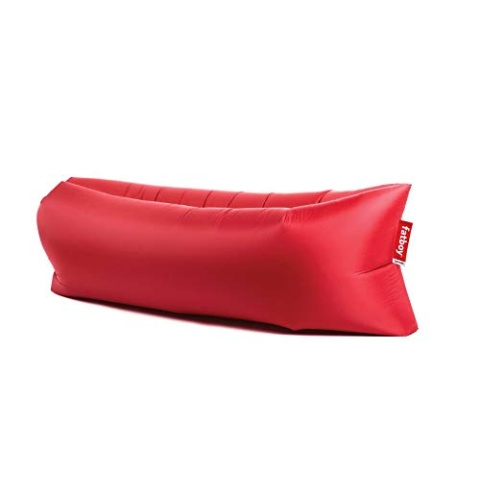 Fatboy Sitzsack, Lamzac, rot, 35.5 X 25 X 7.6 cm, L0007