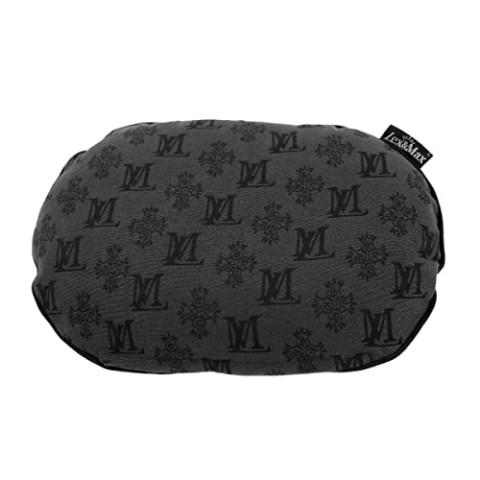 Lex & Max OVAL Allure 80 Grau