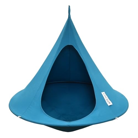 Vivere Europe Cacoon Single - Bayou Breeze