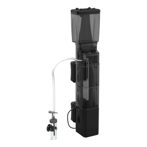 Ferplast Hydor BLUSKIMMER 550 Innen-Eiweißabschäumer für Aquarien