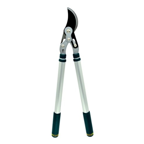 Spear & Jackson 8071KEW Kew Gardens Teleskop-Bypass-Astschere mit zwei Komponenten