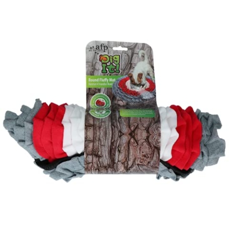 ALL FOR PAWS Flauschige Matte Dig It 4kg