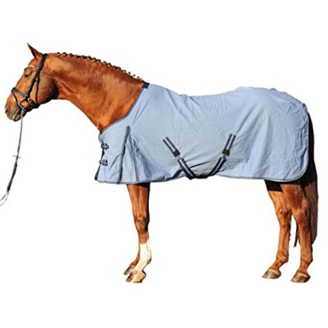 HKM Übergangsstalldecke-3030 Babyblau 165