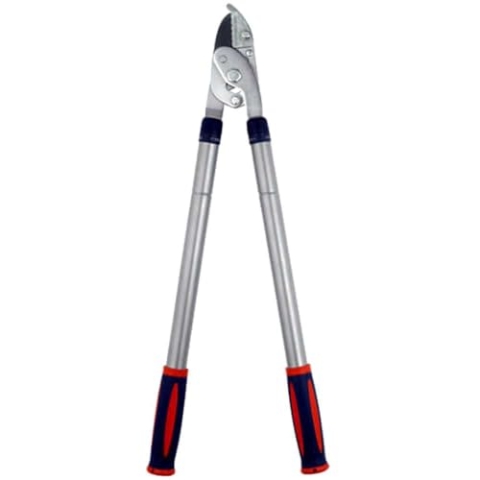 Spear & Jackson 4902RSS Razorsharp Teleskop-Amboss-Baumschere aus Stahl