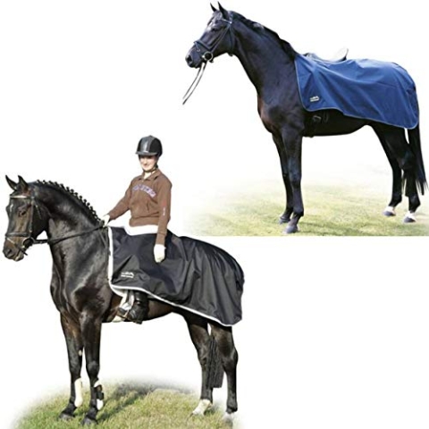 Hkm Pet_Supplies-7810 Pferde 5800 Grün One Size