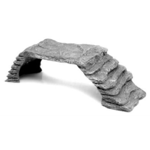 KOMODO Große Brücke aus Stein