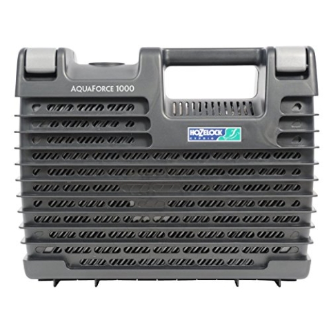 Hozelock 1586A1240 Aquaforce 15000 Teichpumpe