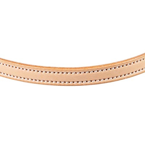 HKM 4000315449682 Sidepull2200 hellbraunPony