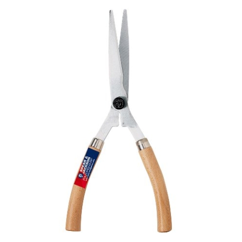 Spear & Jackson 4868SS Razorsharp Schere mit Holzgriff