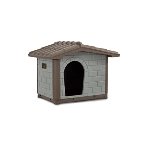 CIAO BIMBI Hundehütte Classic Large Eco – Classic Line