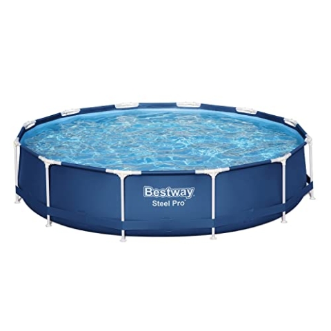 Schwimmbad Abnehmbar Bestway 366 x 76 cm