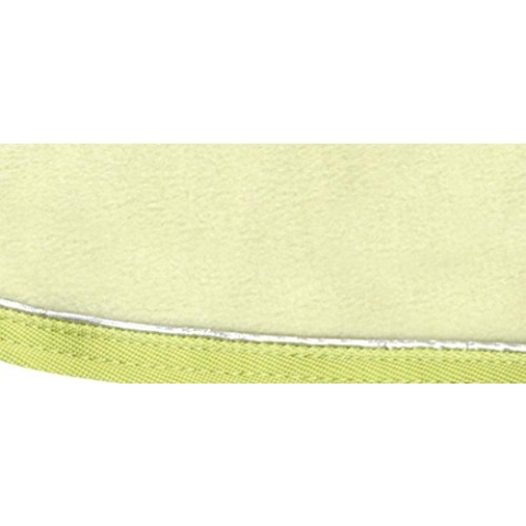 Hkm Pet_Supplies-1709 Pferde 5171 Pistazie/Silber One Size