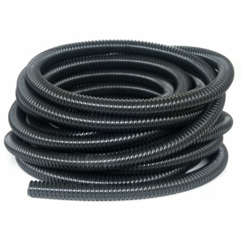 Hozelock 8060 2530 Teichschlauch, 30 m - 25 mm