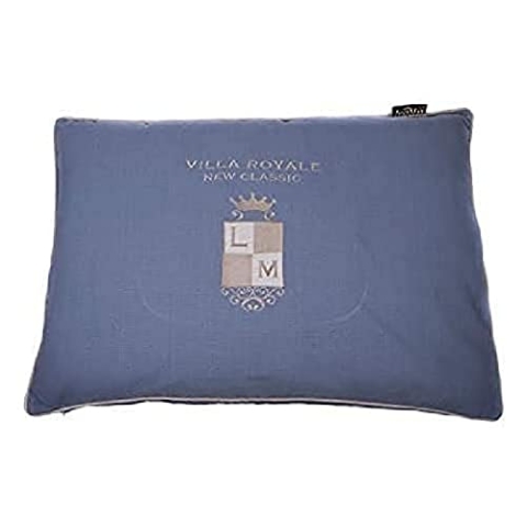 Lex & Max Bezug RECT. Classic 100 x 70 cm, Farbton: geblasen