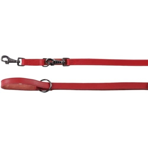 TRAININGSLEINE Denver ROT 240CM 22MM