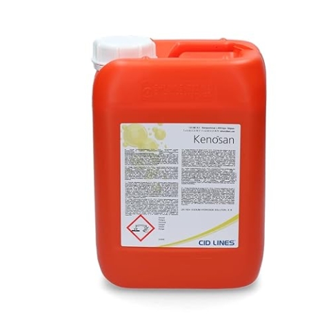 KenoSan Gesundheitszubehör